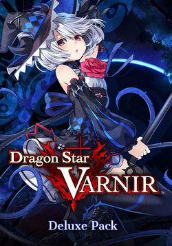 Dragon Star Varnir ราคาถูก
